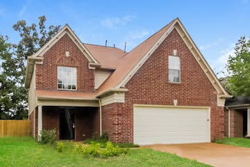 10135 CAMERON RIDGE TRL Memphis, TN 38016